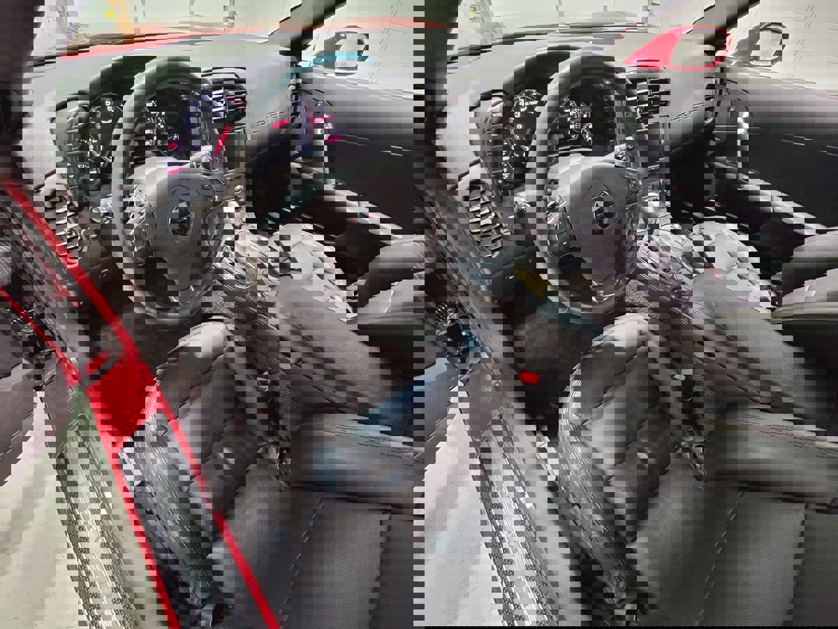 Used 2012 Chevrolet Corvette Grand Sport w/ 3LT Preferred Equipment Group image 22