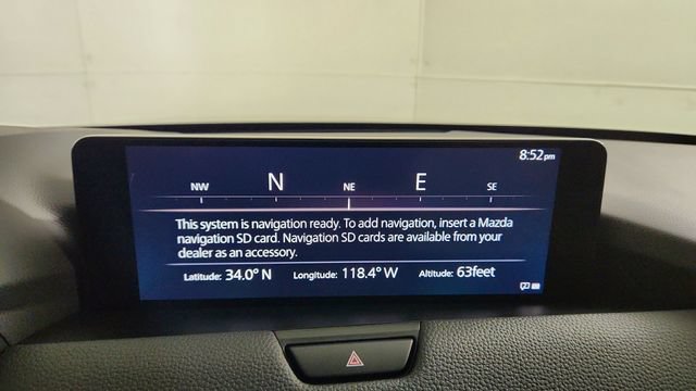 New 2026 MAZDA CX-70 SC Plus AWD/4WD image 17