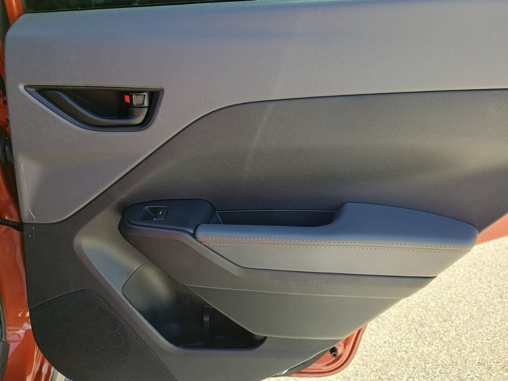 Certified 2024 Subaru Crosstrek 2.5i Wilderness w/ Crosstrek Mirror Package AWD/4WD image 19