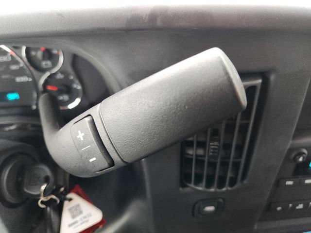New 2024 Chevrolet Express 3500 w/ Power Convenience Package RWD image 22