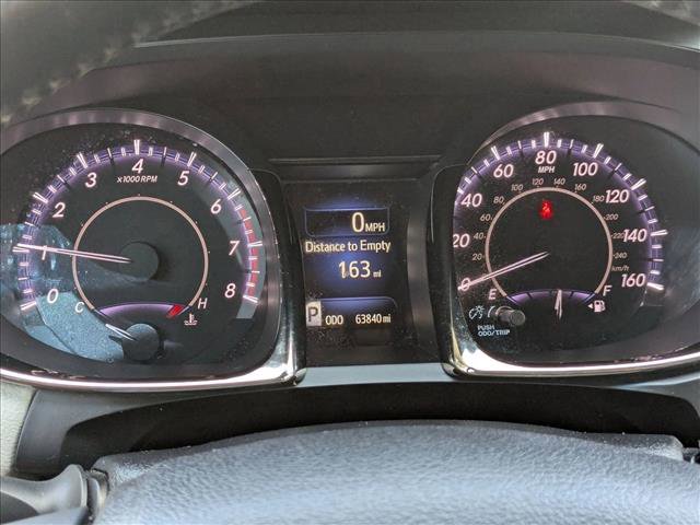 Used 2014 Toyota Avalon XLE image 11