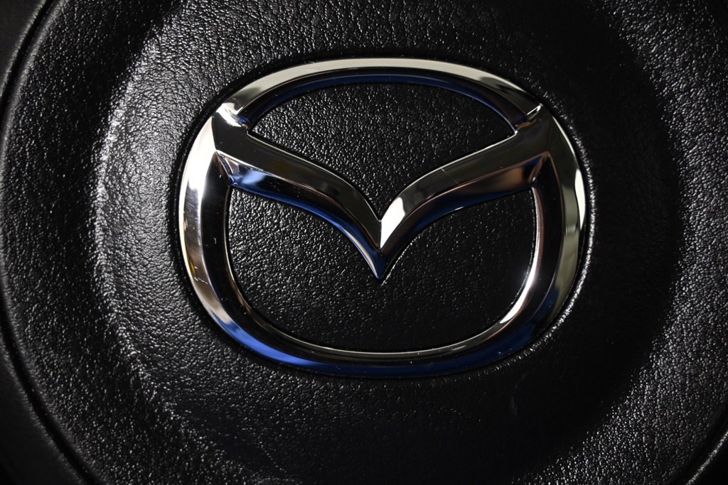 Used 2023 MAZDA CX-5 AWD 2.5 S w/ Preferred Package image 36