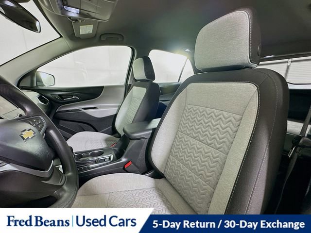 Used 2023 Chevrolet Equinox LS AWD/4WD image 20