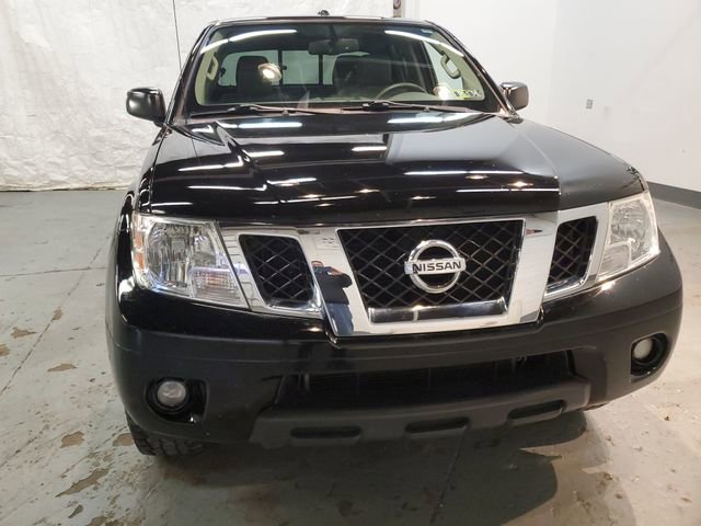 Used 2014 Nissan Frontier SV w/ SV Value Truck Package image 10