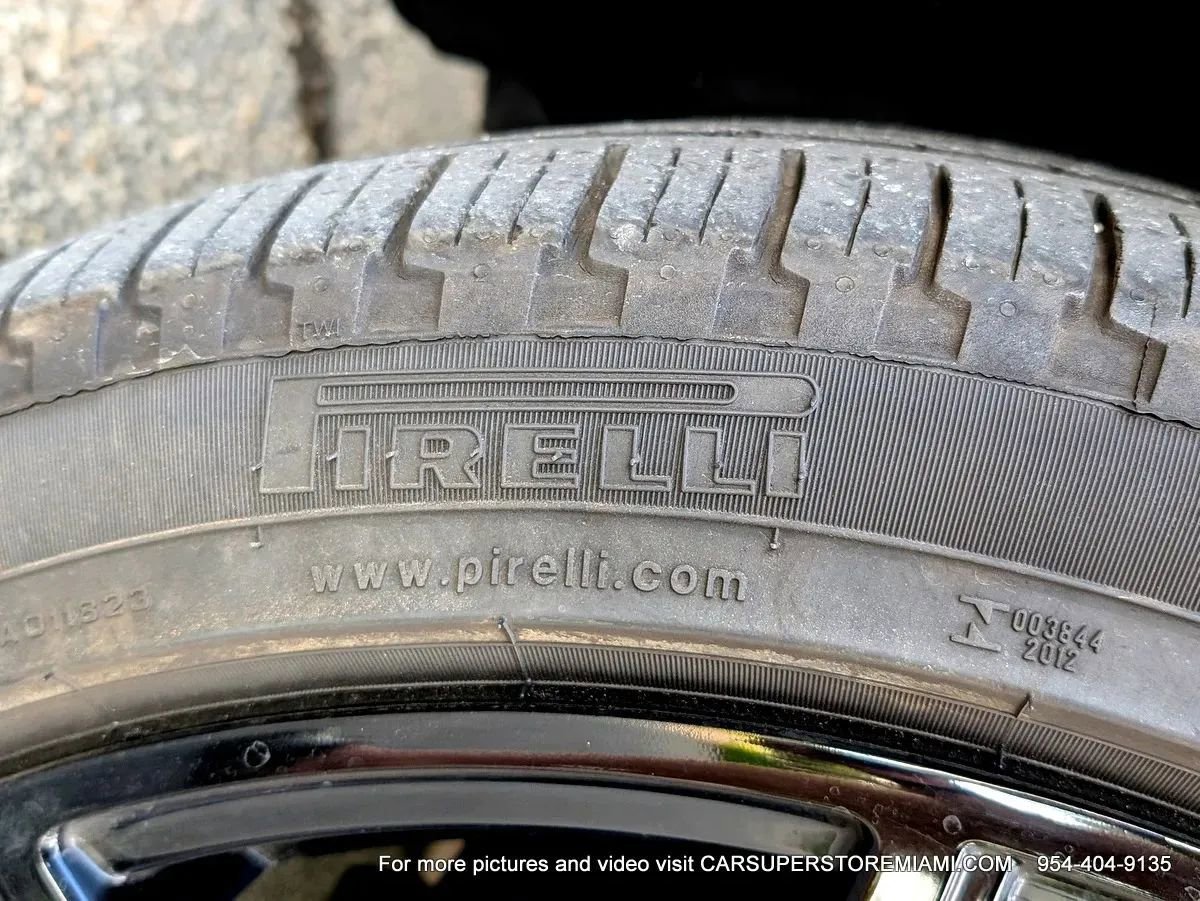 Used 2021 Maserati Levante image 91