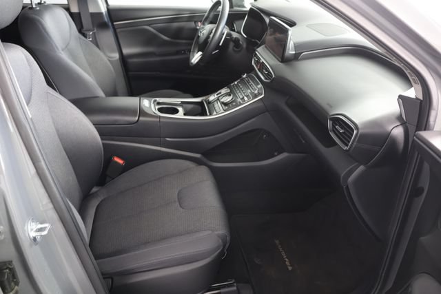 Used 2023 Hyundai Santa Fe SEL AWD/4WD image 23