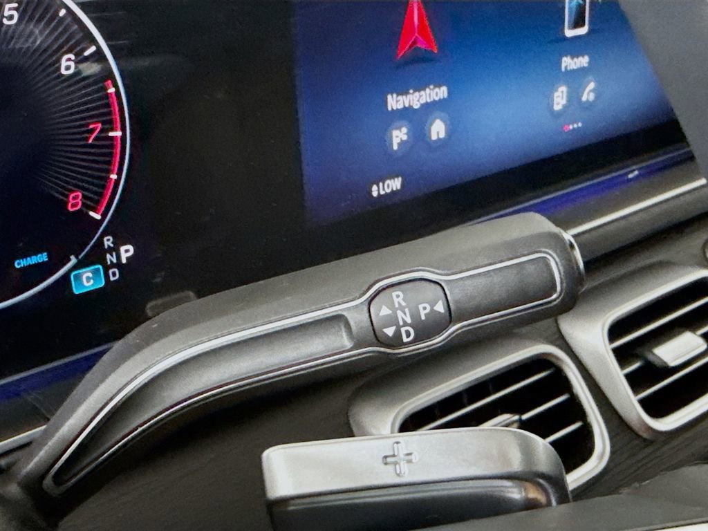 Used 2026 Mercedes-Benz GLE 350 GLE 350 image 17