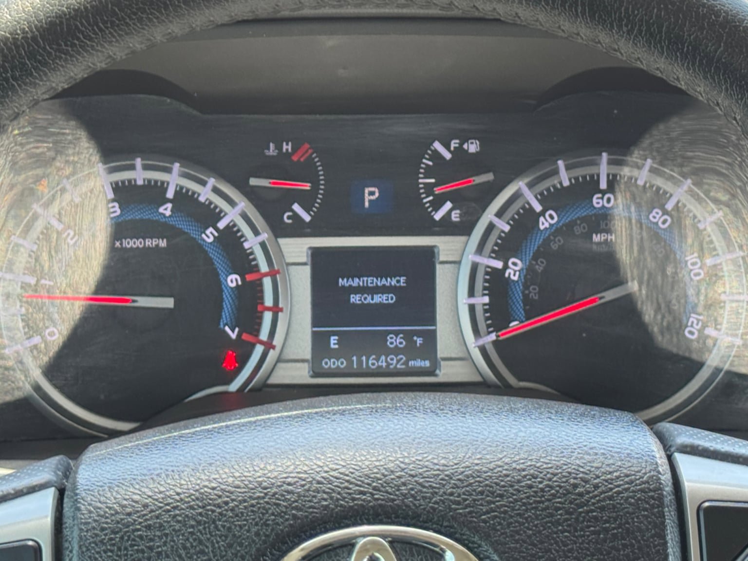 Used 2015 Toyota 4Runner SR5 RWD image 14