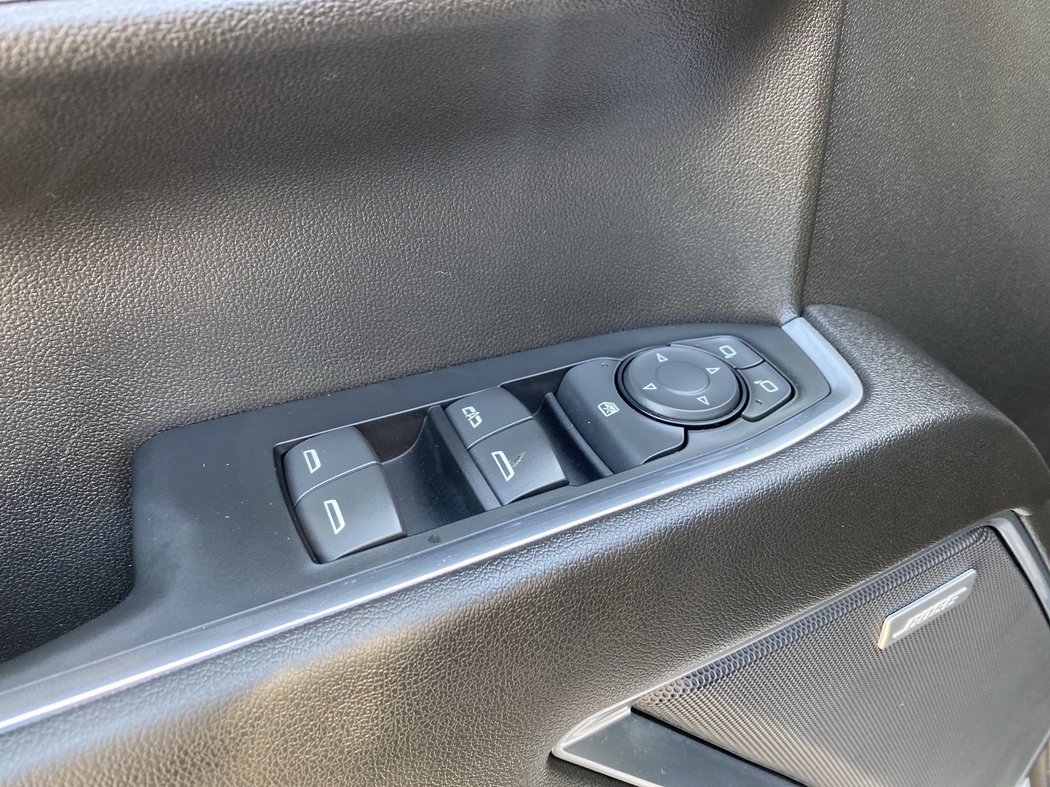 Used 2024 GMC Sierra 1500 Denali w/ Technology Package image 64