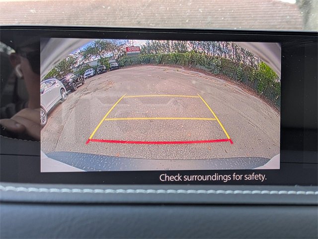 New 2026 MAZDA CX-30 AWD 2.5 S image 27