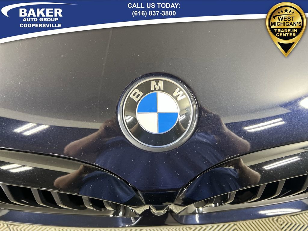 Used 2024 BMW X4 M40i image 33