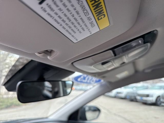 Used 2023 Hyundai Tucson SEL image 37