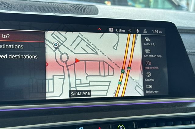 Used 2023 BMW X5 xDrive40i image 23