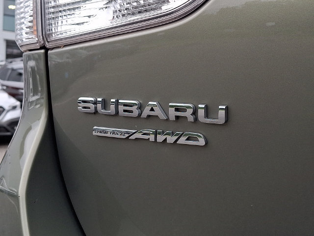 Used 2021 Subaru Forester Premium AWD/4WD image 30