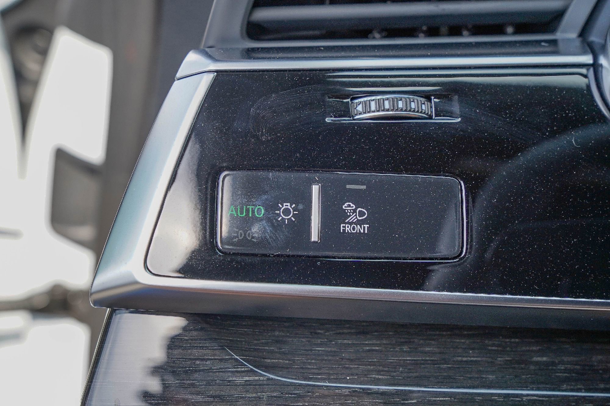 New 2026 Audi Q8 Premium Plus image 16