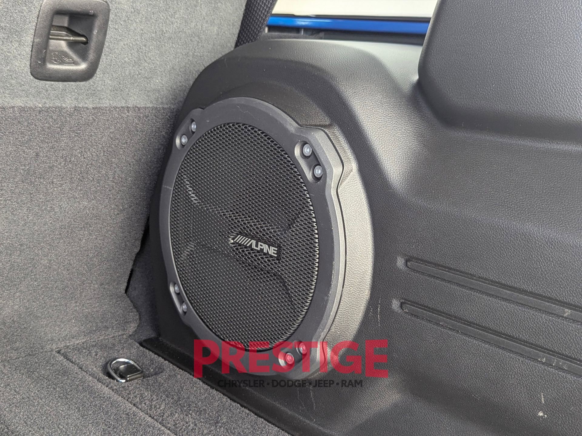 Used 2025 Jeep Wrangler Unlimited Sahara AWD/4WD image 14