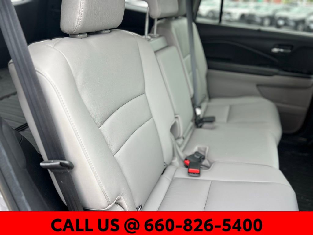 Used 2022 Honda Pilot Special Edition image 6
