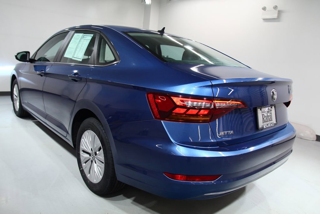 Used 2019 Volkswagen Jetta S image 14