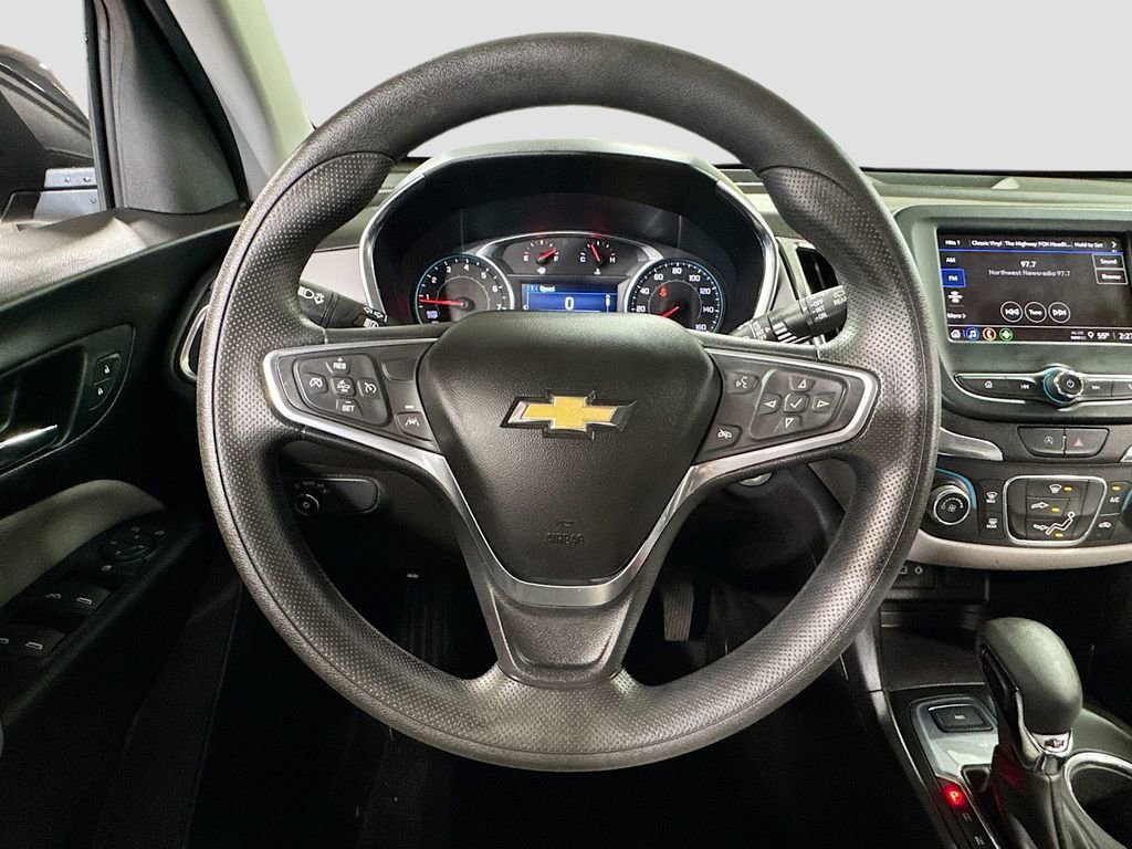 Used 2022 Chevrolet Equinox LT image 20