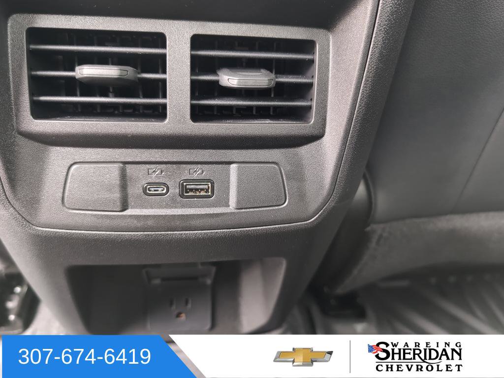 New 2025 Chevrolet Colorado Z71 w/ Technology Package image 30