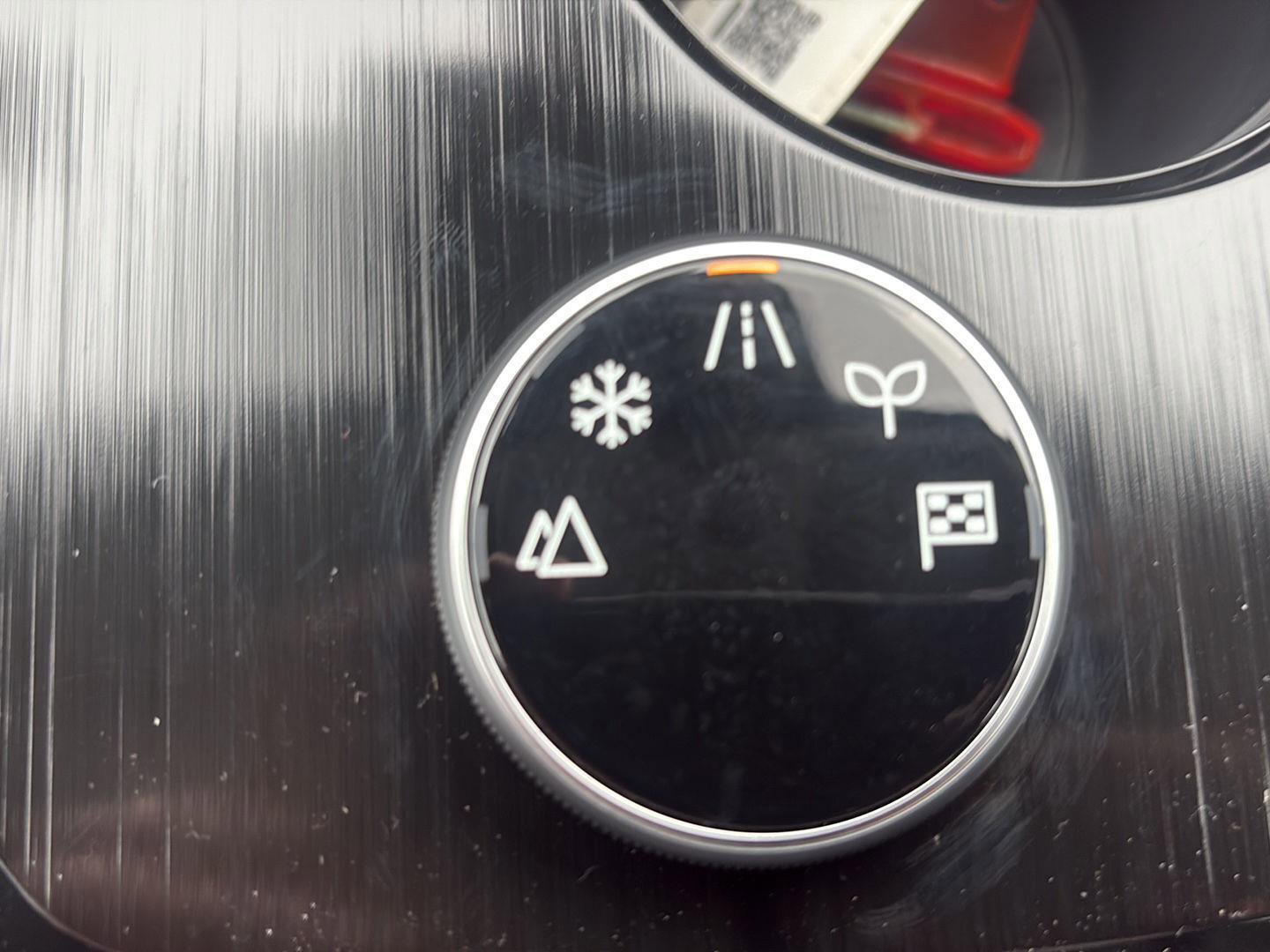 New 2026 Nissan Rogue SV image 16