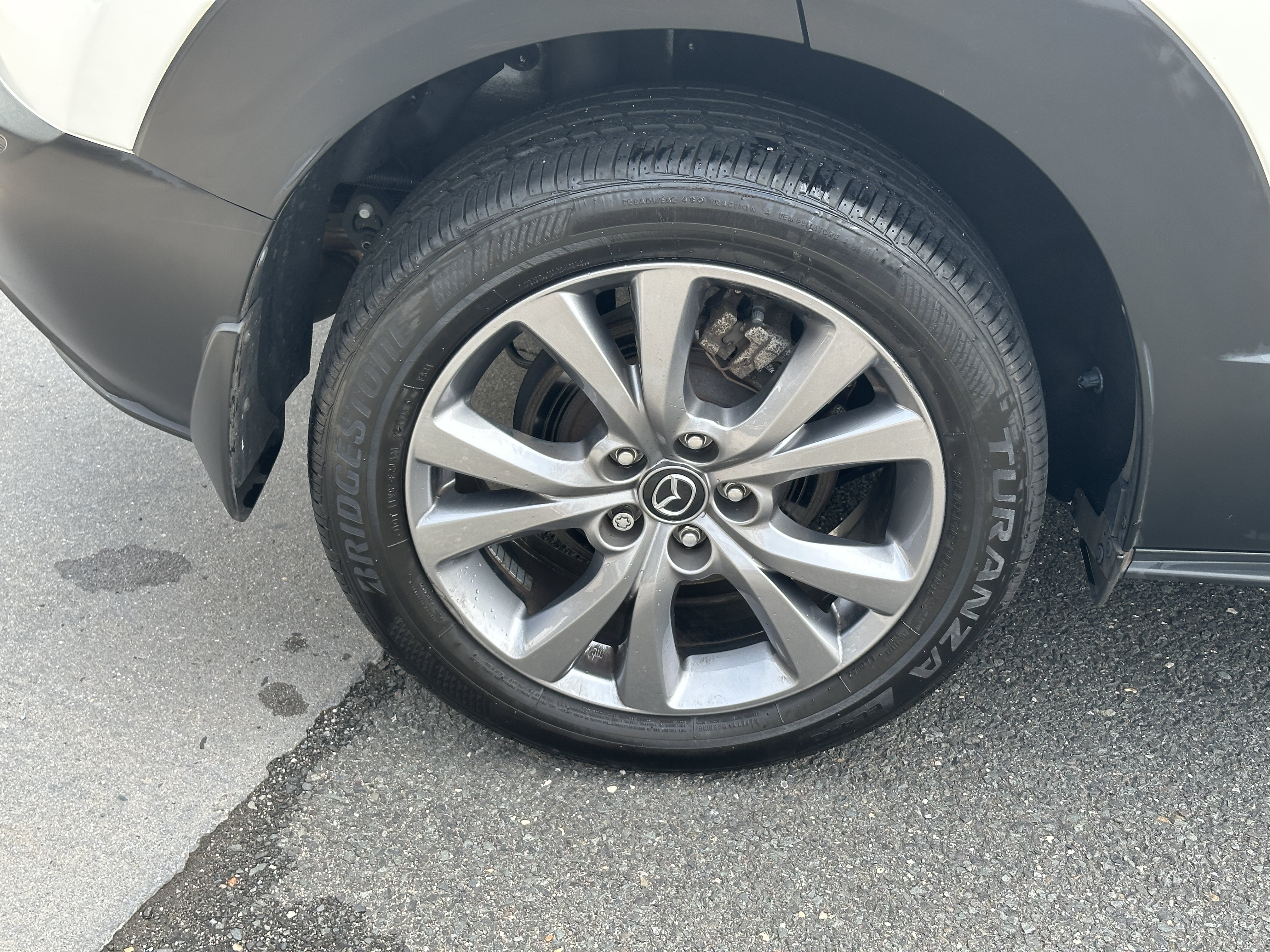 Certified 2024 MAZDA CX-30 AWD 2.5 S w/ Preferred Package image 18