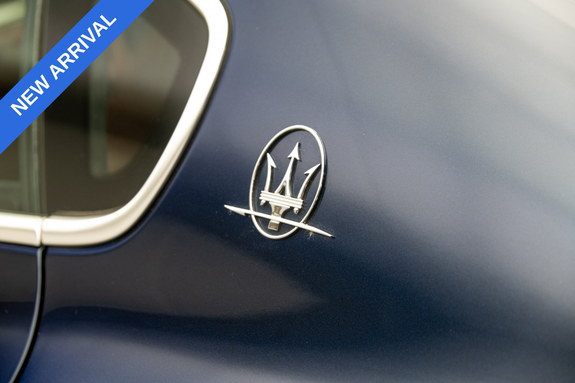 Used 2020 Maserati Quattroporte S GranLusso RWD image 37