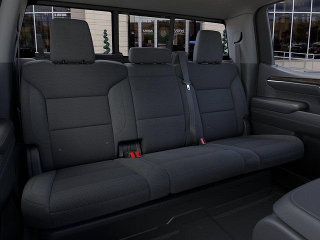 New 2026 GMC Sierra 1500 SLE w/ Preferred Package AWD/4WD image 17