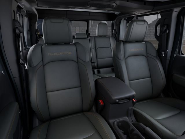 New 2025 Jeep Gladiator Mojave w/ Convenience Group image 17