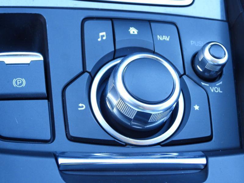 Used 2017 MAZDA MAZDA6 Touring image 46