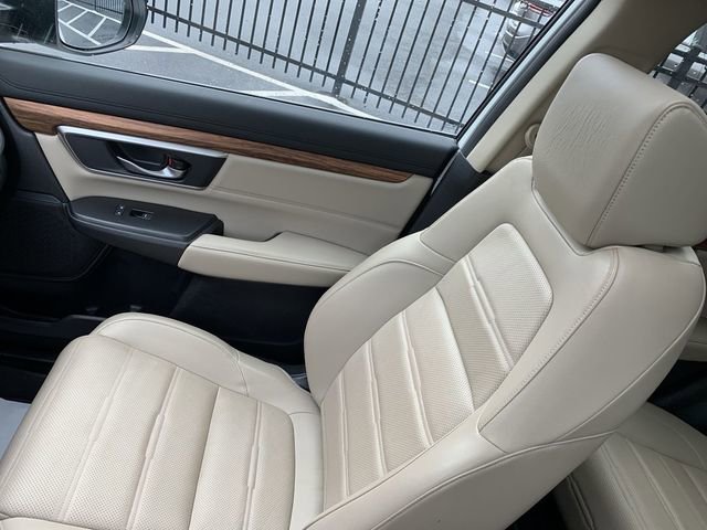 Used 2019 Honda CR-V Touring image 31