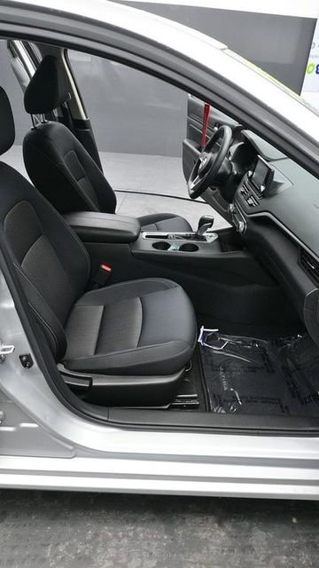Used 2021 Nissan Altima 2.5 S FWD image 17