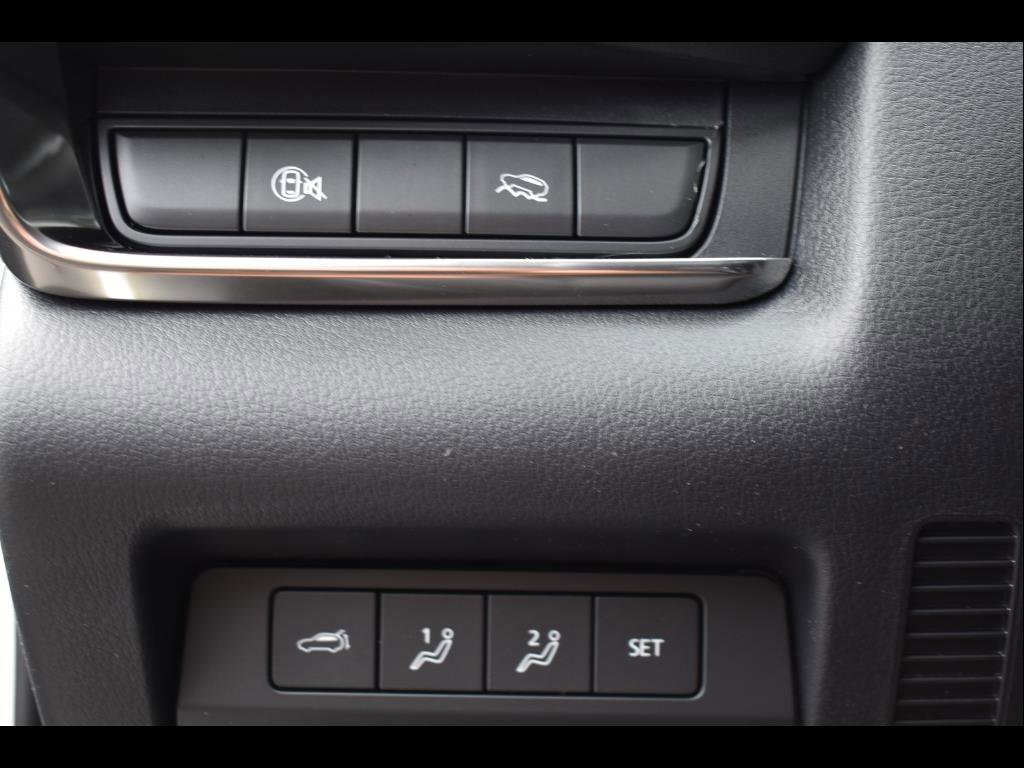 New 2024 MAZDA CX-30 2.5 Turbo w/ Premium Package image 21