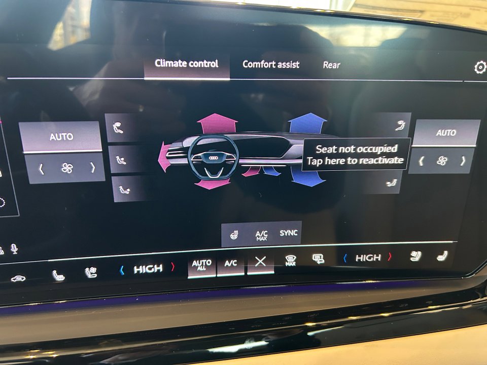 New 2026 Audi A6 Premium Plus image 18