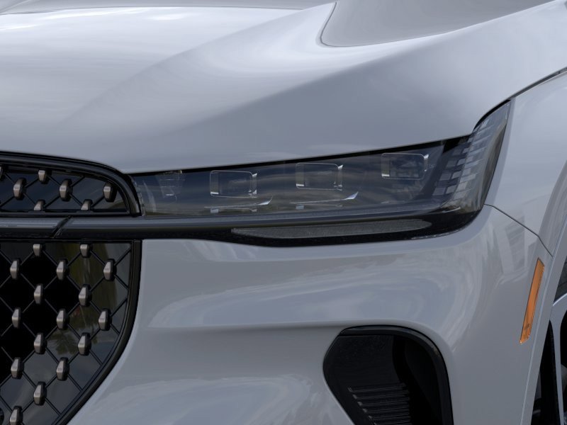 New 2026 Lincoln Nautilus Black Label AWD/4WD image 18