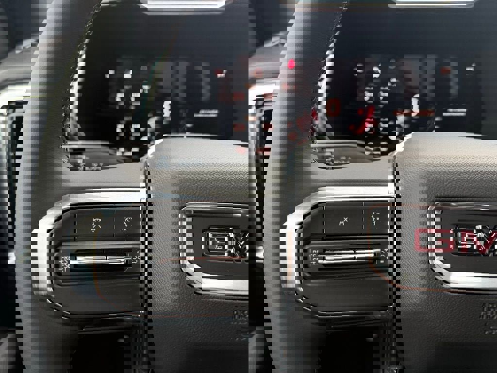 New 2026 GMC Canyon Elevation w/ Convenience Package image 13