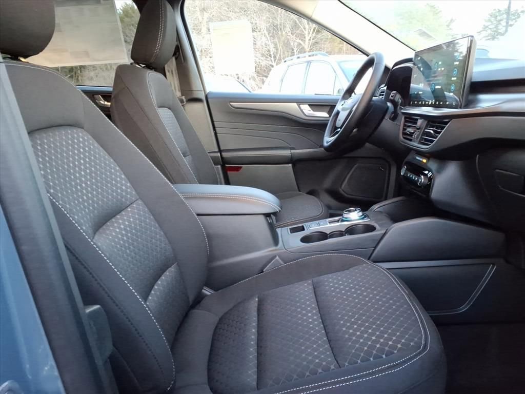 New 2026 Ford Escape Active w/ Active Premium Tech Pack image 8