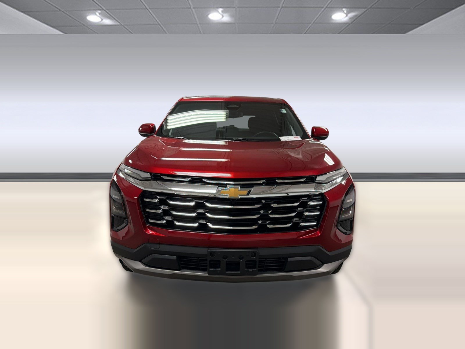 Used 2026 Chevrolet Equinox LT FWD image 6