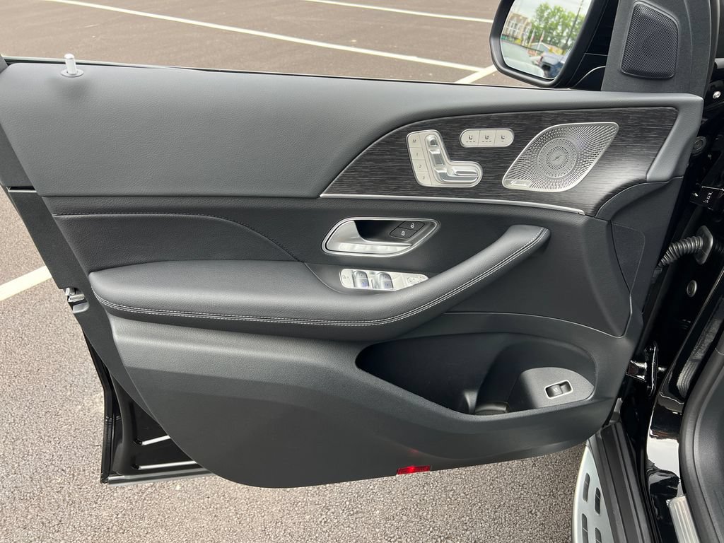 New 2026 Mercedes-Benz GLE 450 4MATIC image 10