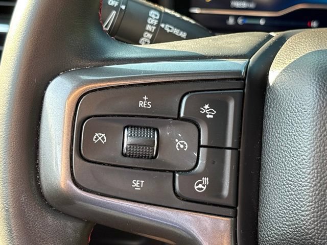 Used 2023 Chevrolet Tahoe RST w/ Luxury Package AWD/4WD image 23