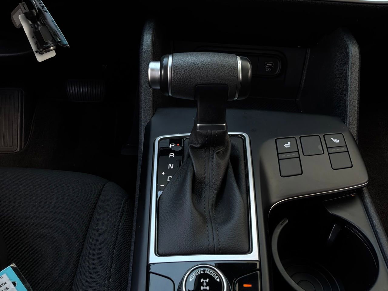 Used 2025 Kia Sportage LX AWD/4WD image 22