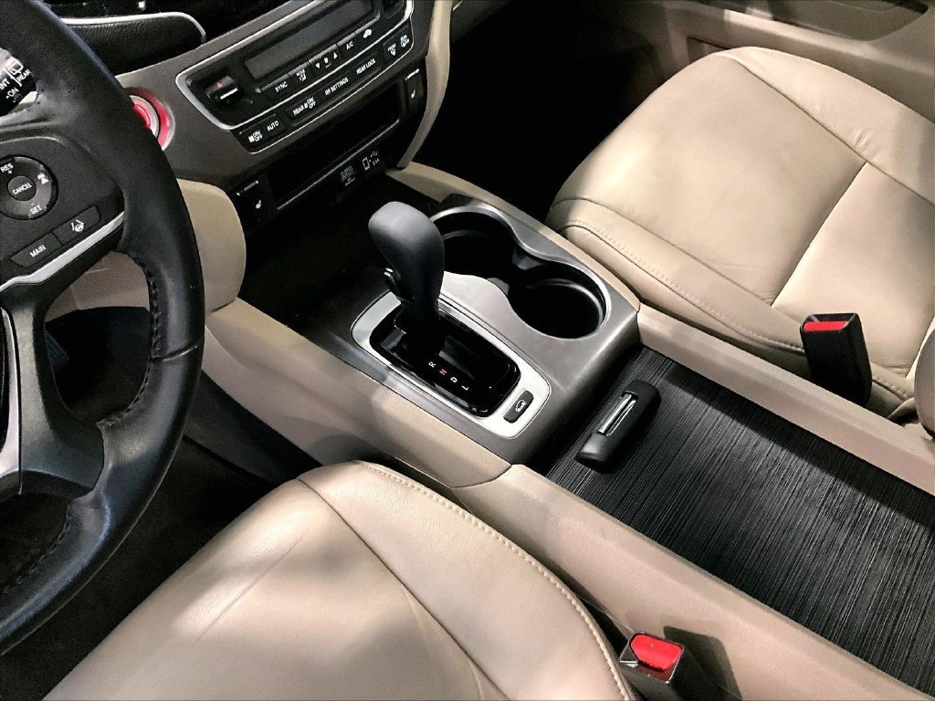 Used 2020 Honda Pilot EX-L image 21