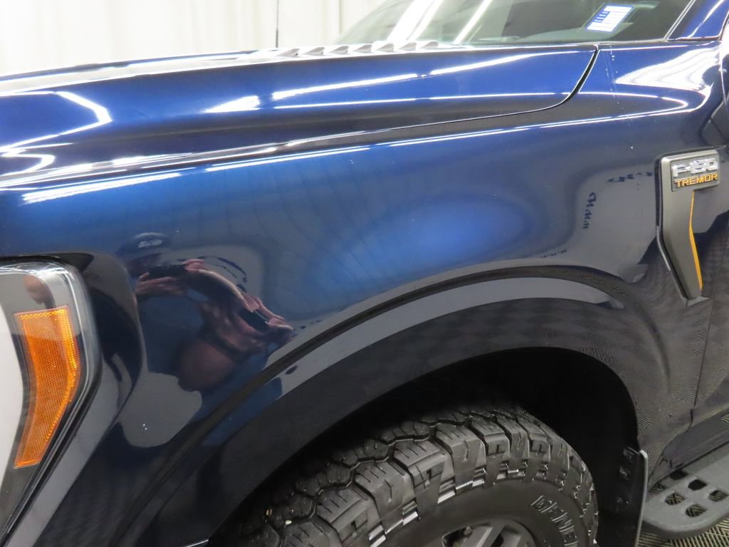 Used 2022 Ford F150 Tremor w/ Equipment Group 402A High AWD/4WD image 53