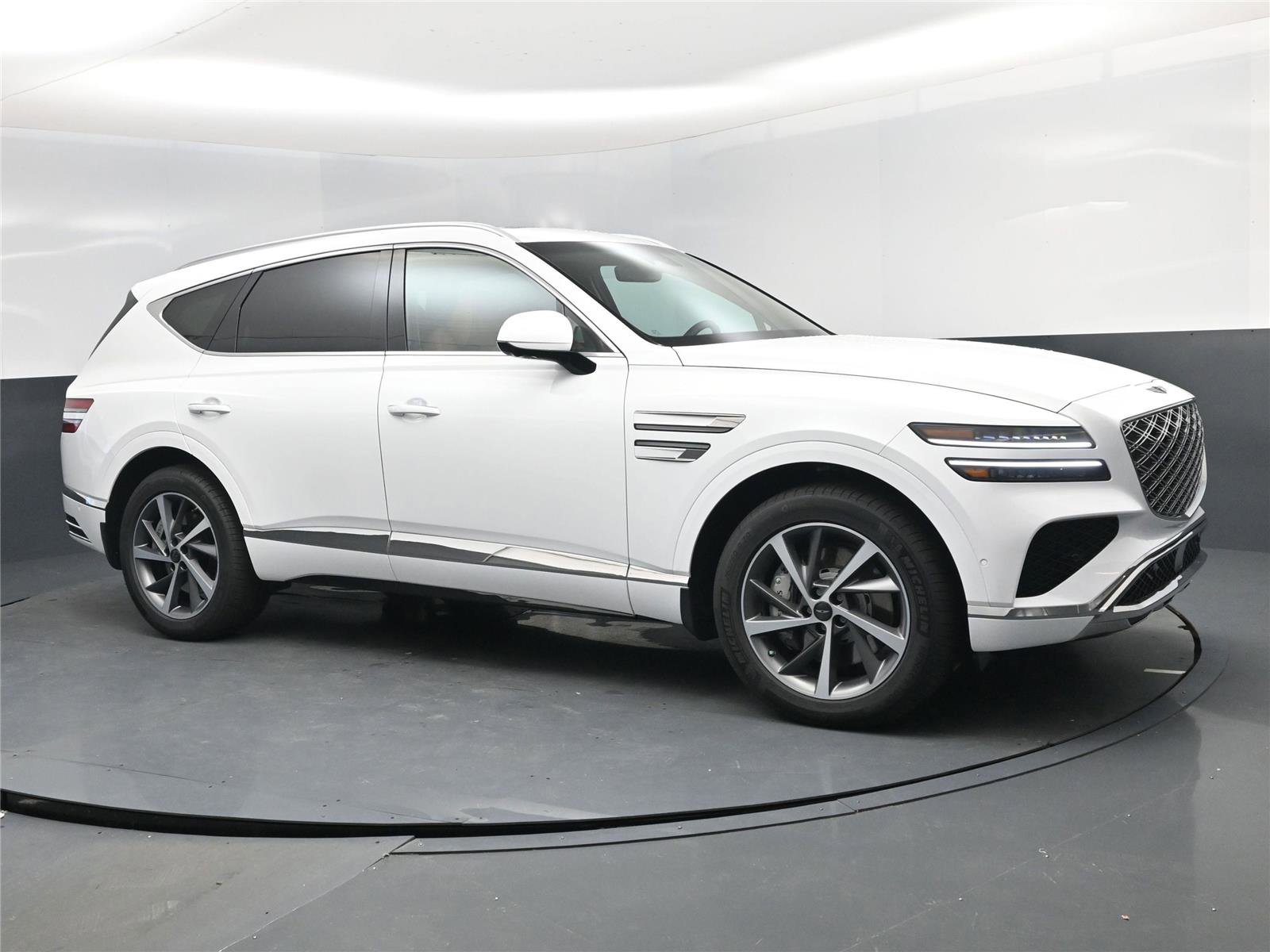 New 2026 Genesis GV80 2.5T Advanced image 2