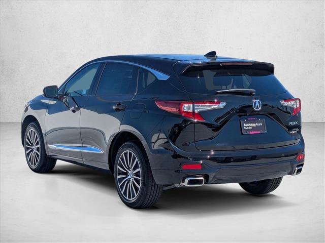 New 2026 Acura RDX SH-AWD w/ Advance Package image 9