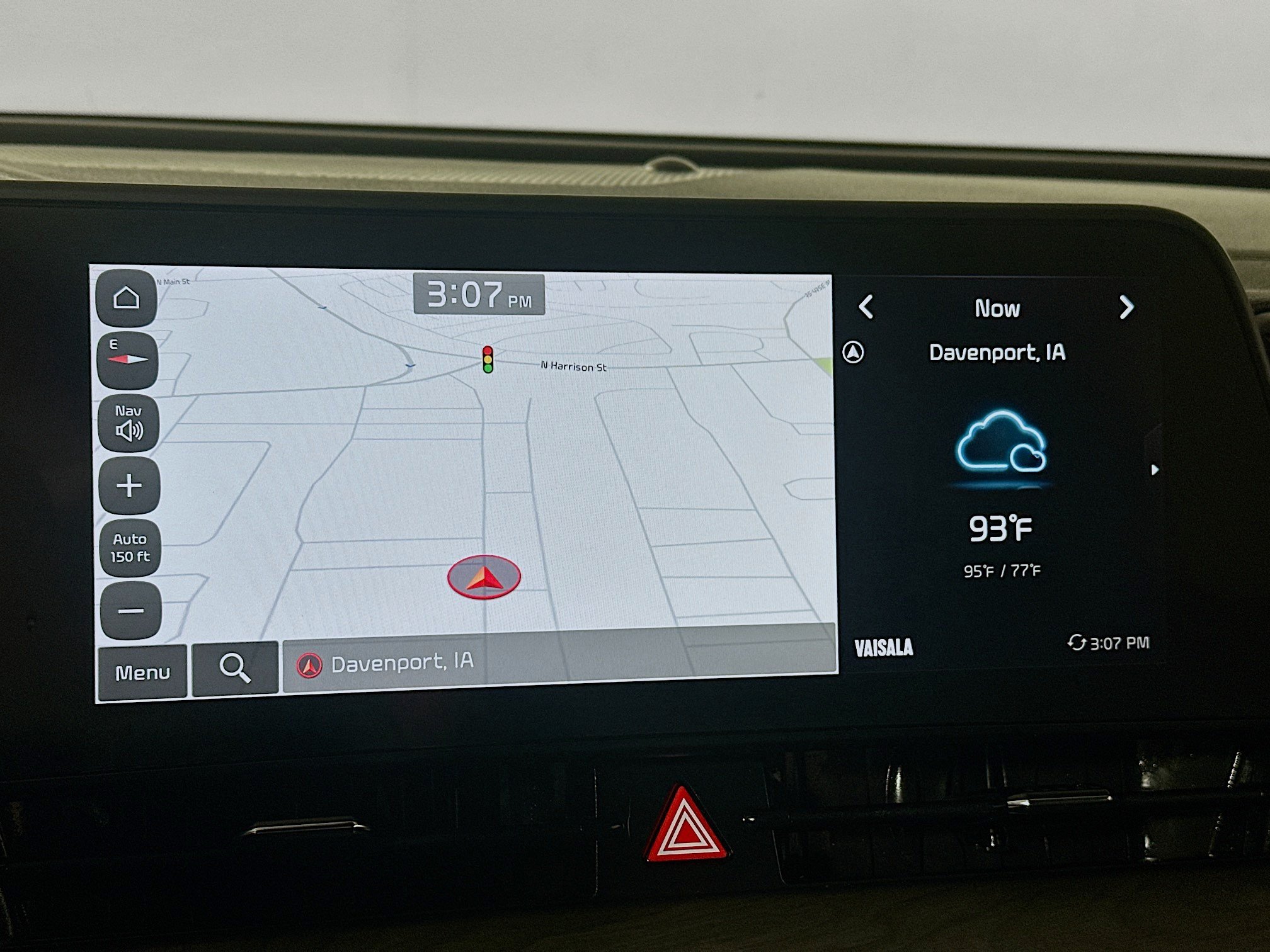 Certified 2025 Kia Sportage X-Line AWD/4WD image 13