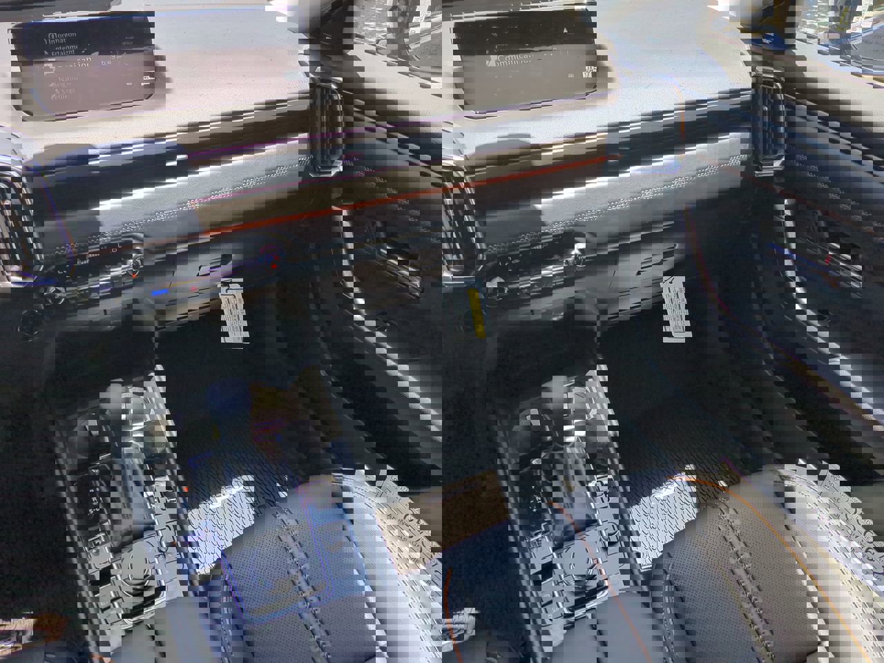 Used 2025 MAZDA CX-50 2.5 Hybrid w/ Premium Plus Pkg image 13