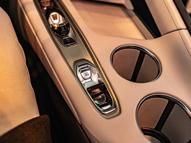 New 2026 Chevrolet Corvette Stingray Preferred Conv w/ Z51 Performance Package image 37