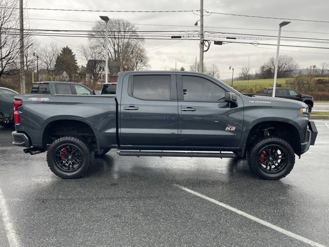 Certified 2019 Chevrolet Silverado 1500 RST w/ All-Star Edition image 18