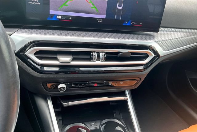 Used 2023 BMW M2 w/ Lighting Package RWD image 24